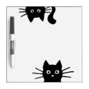 Search for funny dry erase boards Cat