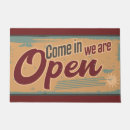 Search for garage doormats Retro