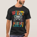 Search for first day of school tshirts Level