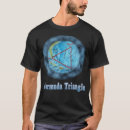 Search for bermuda triangle tshirts Humor