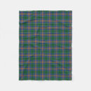 Search for irish blankets Tartan