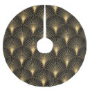 Search for luxury tree skirts Gold