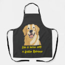 Search for dog aprons Wolf