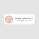 Search for magnetic name tags Retail
