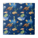 Search for turtle tiles Fish