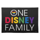 Search for table placemats Colorful