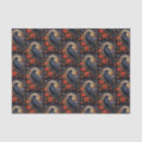 Search for raven tissue paper Goth