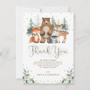 Search for pine tree thank you cards Greenery