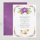 Search for hindu invitations Modern