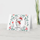 Search for funny husband wife christmas cards Joke