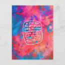 Search for abstract postcards motivational