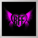 Search for best friend bff posters Pink