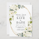 Search for hydrangea wedding save the dates Garden