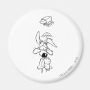 Search for looney tunes kitchen dining Wile e coyote