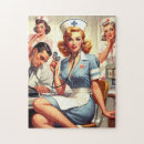Search for nursing puzzles Nurse
