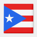 Search for puerto rico magnets Flag