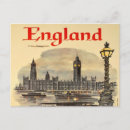 Search for vintage london postcards Retro