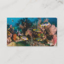 Search for marine business cards Fish