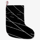 Search for sports christmas stockings White