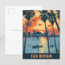 Search for vintage san diego postcards Vacation