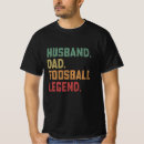 Search for foosball tshirts Sports