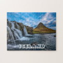 Search for iceland puzzles Europe