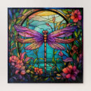 Search for dragonfly puzzles Bright