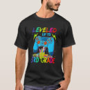 Search for first day of school tshirts Level