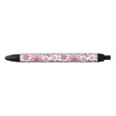 Search for floral pens Girly