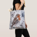 Search for winter trees bags watercolor
