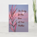 Search for loss of mother cards Pink