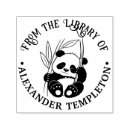 Search for panda stamps This book belongs to
