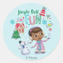 Search for doc mcstuffins stickers Lambie