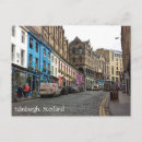 Search for edinburgh postcards Mile