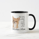 Search for chihuahua mugs Pets