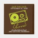 Search for marriage announcement magnets Bridal