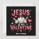 Search for christian valentine invitations Heart