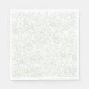 Search for peony napkins Vintage