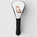 Search for cats golf head covers Kitten