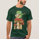 Search for mushroom mens tshirts Humor