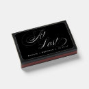 Search for matchboxes Calligraphy