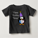 Search for penguin baby clothes Birthday