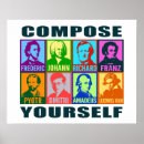 Search for musician gifts Composers