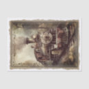 Search for steampunk decoupage paper Antique