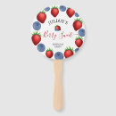 Search for strawberry birthday favors Girl