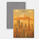 Search for tokyo magnets Mount fuji