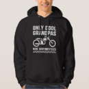 Search for grandpa motorcycle Cool