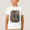 Search for dinosaur tshirts T rex