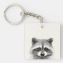 Search for animal keychains Woodland
