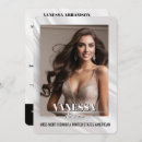 Search for pageant cards Titleholder